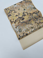 画像をギャラリービューアに読み込む, 花唐草模様に蜀江紋【ケニショ・大】