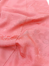 画像をギャラリービューアに読み込む, 色無地織り出し模様【フォーマルシュッケニ】