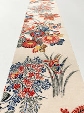 画像をギャラリービューアに読み込む, 大倫菊・菖蒲花型染【S】