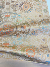 画像をギャラリービューアに読み込む, 正倉院華唐草模様【あずま型 中】