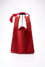 画像をギャラリービューアに読み込む, 濃茜色【ケニショ・大】