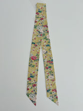 画像をギャラリービューアに読み込む, 小花散らし模様【特短】