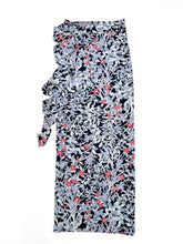 画像をギャラリービューアに読み込む, 葉尽くし絵模様【長丈シュッケニ・丈91㎝】