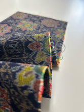 画像をギャラリービューアに読み込む, 花蜀江織り出し手織り紬【S】
