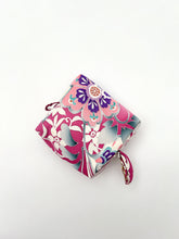 画像をギャラリービューアに読み込む, 唐華模様【大】