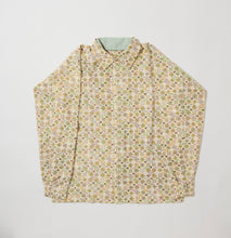 画像をギャラリービューアに読み込む, 幾何学模様【S】