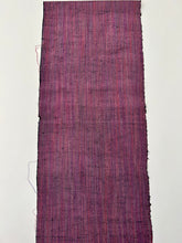 画像をギャラリービューアに読み込む, 多色縦糸の紬【S】