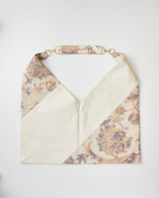 画像をギャラリービューアに読み込む, ふくれ織更紗花模様【あずま型 大】