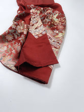 画像をギャラリービューアに読み込む, 【予約品】鳳凰に更紗模様(色箔)