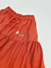 画像をギャラリービューアに読み込む, 鮫小紋模様【ティアード】