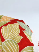 画像をギャラリービューアに読み込む, 抽象梅地紋模様【大】