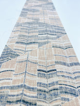 画像をギャラリービューアに読み込む, 抽象瓦模様【L】