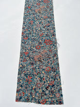 画像をギャラリービューアに読み込む, 獅子に更紗花尽くし模様(デジタル友禅)【四つ釦】