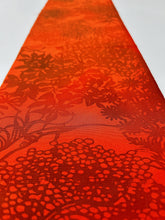 画像をギャラリービューアに読み込む, 木々草花の影絵模様【六つ釦】