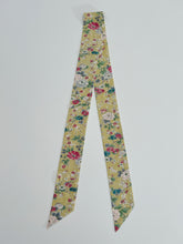 画像をギャラリービューアに読み込む, 小花散らし模様【特短】