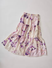 画像をギャラリービューアに読み込む, 牡丹に竹藤模様【ティアード】