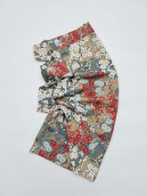 画像をギャラリービューアに読み込む, 枝梅菊模様【シュッケニ】