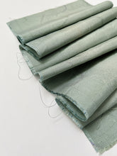 画像をギャラリービューアに読み込む, 深川鼠色の大島【四つ釦】