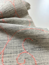 画像をギャラリービューアに読み込む, 唐草織り模様【S】