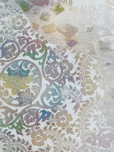 画像をギャラリービューアに読み込む, 道長取唐華模様【あずま型 中】