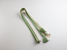 画像をギャラリービューアに読み込む, 変わり高麗組×変わり平組締め