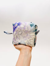 画像をギャラリービューアに読み込む, 濃い茜色帯【大】