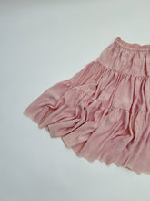 画像をギャラリービューアに読み込む, 跳び模様地お越し花絵模様【ティアード】