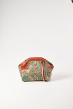 画像をギャラリービューアに読み込む, 更紗模様帯【小】