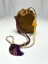 画像をギャラリービューアに読み込む, 黄金黄土【ケニ巾着】