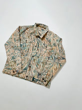 画像をギャラリービューアに読み込む, 幾何学模様紬【ケニジャン】