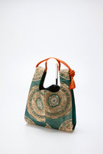 画像をギャラリービューアに読み込む, 正倉院・鏡裏模様【ケニショ・小】