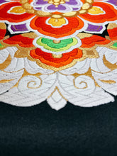 画像をギャラリービューアに読み込む, 唐織正倉院模様【ケニショ・小】