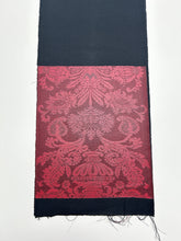 画像をギャラリービューアに読み込む, 唐草花模様袋名古屋帯【ケニショ・大】