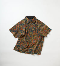 画像をギャラリービューアに読み込む, 更紗模様【S】