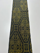 画像をギャラリービューアに読み込む, 亀甲花尽くし模様大島紬【L】