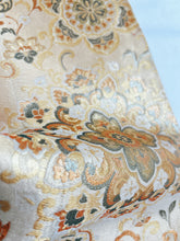 画像をギャラリービューアに読み込む, 華更紗模様【あずま型 大】上物