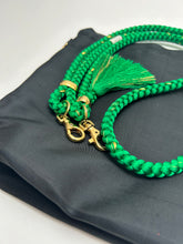 画像をギャラリービューアに読み込む, 黒【ケニ巾着】