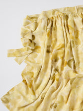 画像をギャラリービューアに読み込む, 花総織り出し地紋に水彩風暈し染【ギャザータイプ】