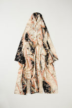 画像をギャラリービューアに読み込む, 桜楓熨斗古典模様【四つ釦】