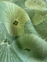 画像をギャラリービューアに読み込む, 手描き番傘尽くし暈し染め【M】