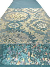 画像をギャラリービューアに読み込む, 更紗模様・引箔【ケニショ・大】