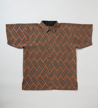 画像をギャラリービューアに読み込む, 檜垣地紋絵模様【L】