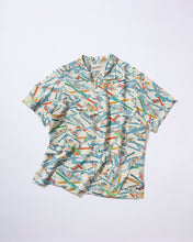 画像をギャラリービューアに読み込む, 横笛模様:⚠️・難アリ【S】