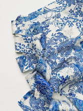 画像をギャラリービューアに読み込む, 熨斗草花模様【シュッケニ】