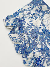 画像をギャラリービューアに読み込む, 熨斗草花模様【シュッケニ】