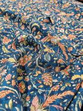 画像をギャラリービューアに読み込む, 新型・小花更紗模様【S】