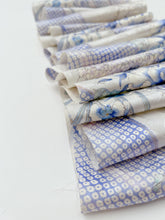 画像をギャラリービューアに読み込む, 花籠模様・金彩【ギャザータイプ】