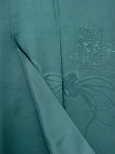 画像をギャラリービューアに読み込む, 【予約品】スワトウ刺繍貝桶に束ね紐模様