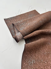 画像をギャラリービューアに読み込む, 吹き暈し【四つ釦】