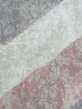 画像をギャラリービューアに読み込む, 金箔散らし斜模様【あずま型 中】